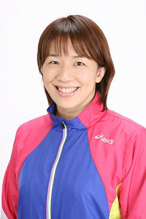 Kyoko Hamaguchi
