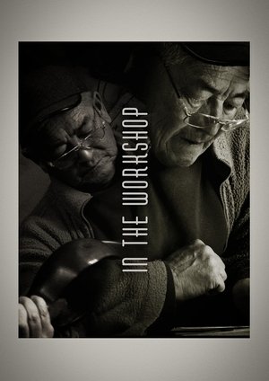 Póster de la película Шеберханада