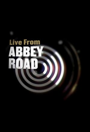 Póster de la serie Live from Abbey Road