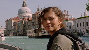 Spider-Man: Far From Home