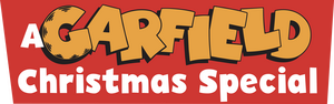 La navidad de Garfield