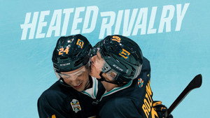 Heated Rivalry