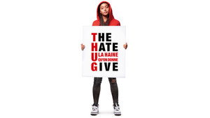 The Hate U Give