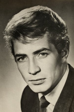 Yuri Kamornyj