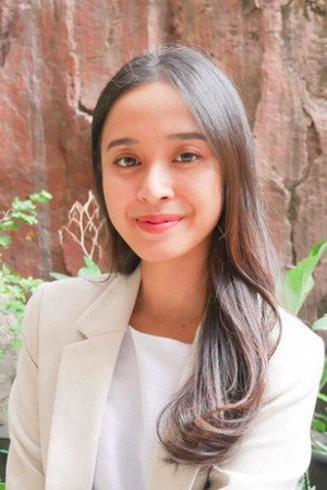 Nimaz Dewantary