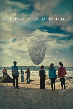 Póster de la serie Silverpoint