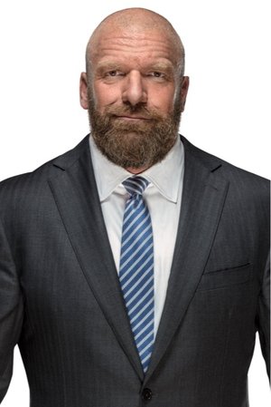 Paul Levesque