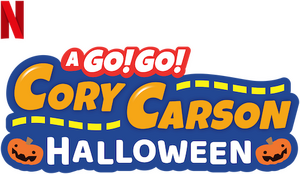 Tut tut Cory Bólidos: Halloween
