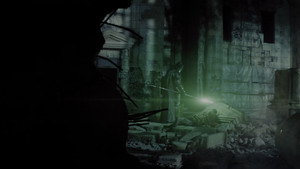 Batman v Superman: Dawn of Justice