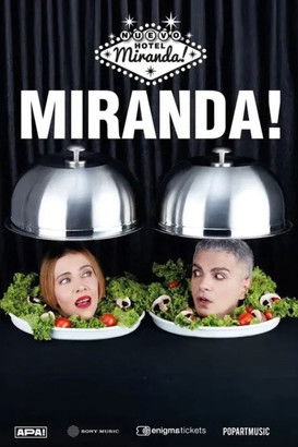 Nuevo Hotel Miranda! Tour