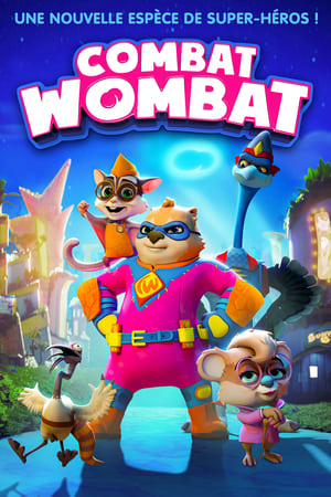 Combat Wombat Streaming VF VOSTFR