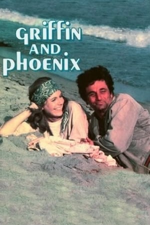 Póster de la película Griffin and Phoenix