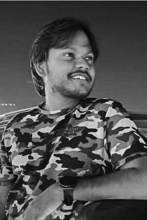 Nishanth Doti