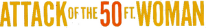 El ataque de la mujer de 50 pies