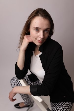 Eliška Sládečková