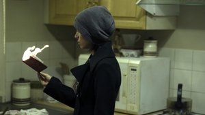 The Girl with the Dragon Tattoo
