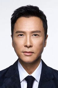 Donnie Yen