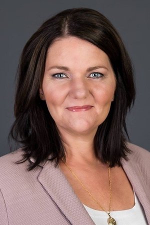 Søs Marie Serup