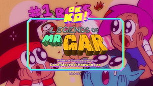 Episode 16