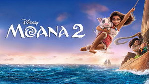 Moana 2