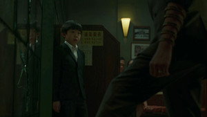 Shang-Chi and the Legend of the Ten Rings