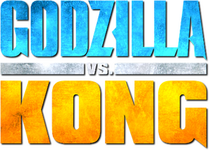 Godzilla vs Kong