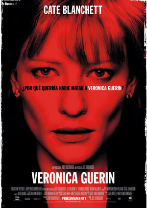 Póster de la película Veronica Guerin