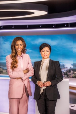 watch rapport tv show free online poster