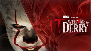 IT: Welcome to Derry