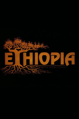 Póster de la película Ethiopia