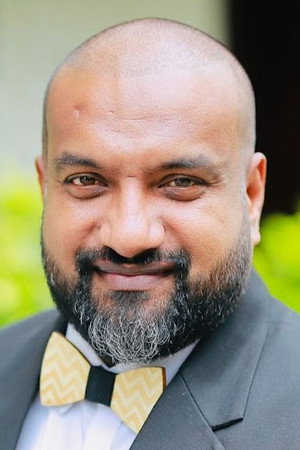 Buddhika Rambukwella