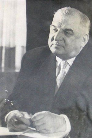 Giorgi Leonidze