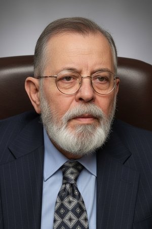 Ergun Köknar