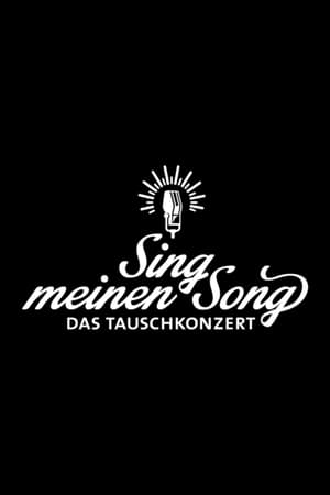 Póster de la serie Sing meinen Song – Das Tauschkonzert