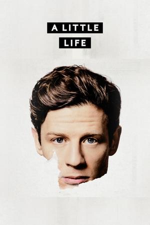 Póster de la película A Little Life