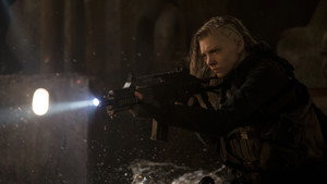 The Hunger Games: Mockingjay - Part 2