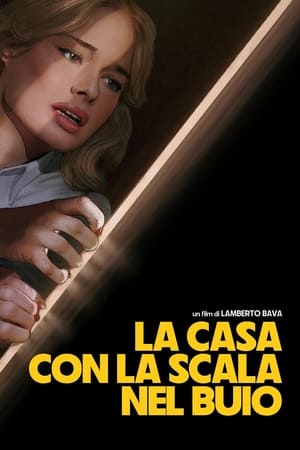 Póster de la película Cuchillos en la oscuridad