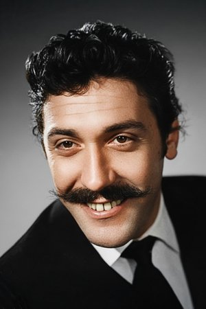 Hüseyin Baradan