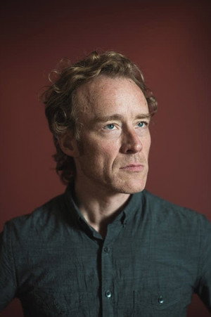 Alan Sparhawk