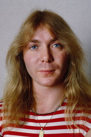Dave Murray