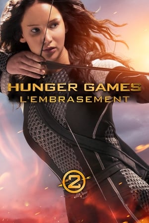 Film Hunger Games : L'Embrasement streaming VF gratuit complet