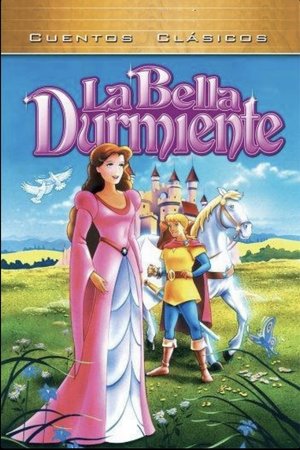 Póster de la película Sleeping Beauty