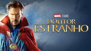 Doctor Strange