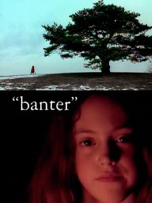 Póster de la película Banter