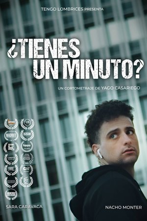 ¿Tienes un minuto?