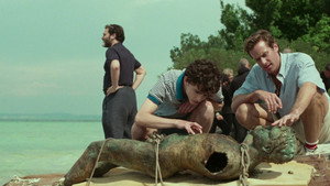 Call Me by Your Name