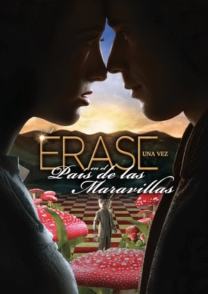 Érase una vez en el País de las Maravillas