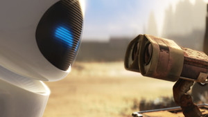 WALL·E