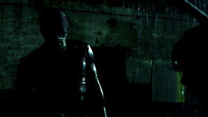 Marvel's Daredevil
