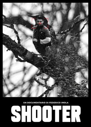 Póster de la película SHOOTER